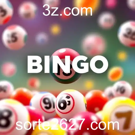 Explorando a Categoria 'Live Bingo' no Portal Sorte 26