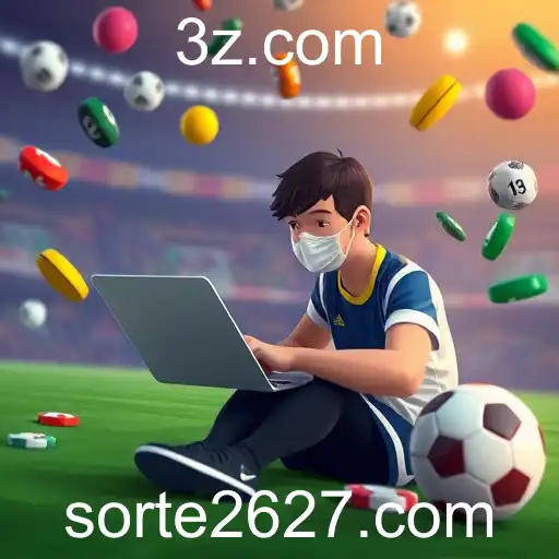 Crescimento do Mercado de Jogos Online no Brasil