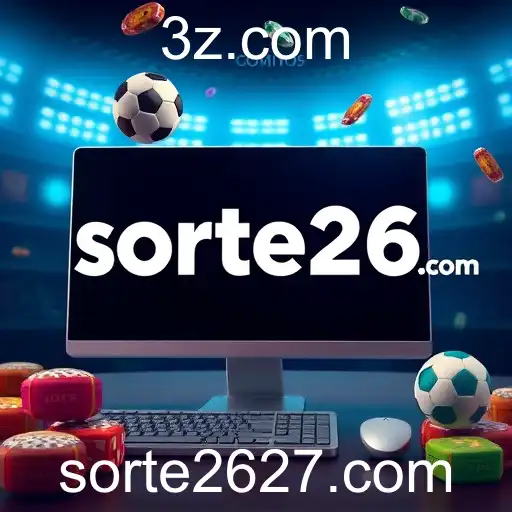 Evolução dos Jogos Digitais em 2026: Sorte 26 em Foco