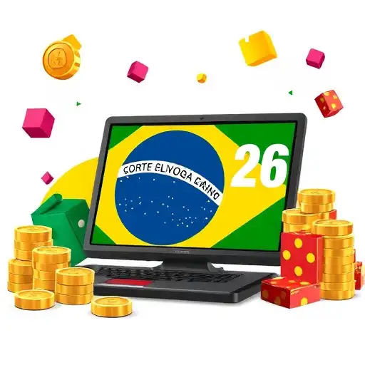 O Impacto dos Jogos Online no Brasil
