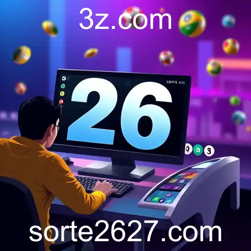 O Impacto dos Jogos Online no Mercado Brasileiro