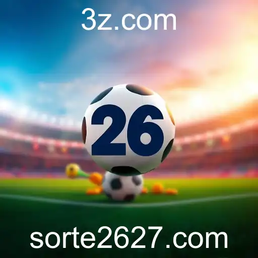Sorte 26: E o Mundo dos Jogos em 2026