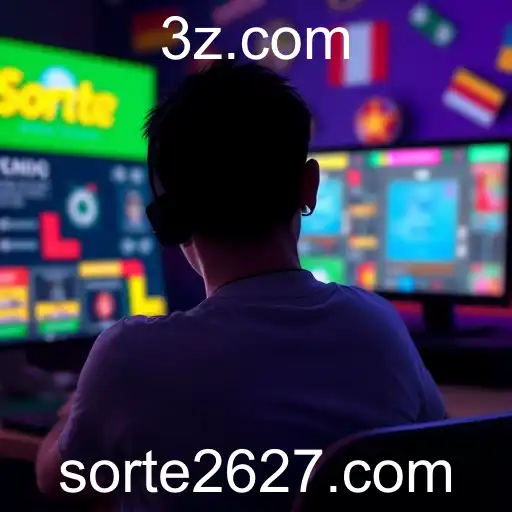 Evolução e Desafios do Sorte 26