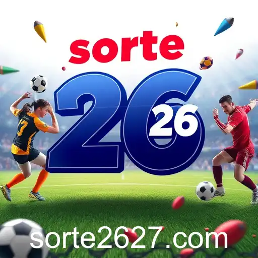 Crescimento e Desafios da Sorte26.com no Mercado de Jogos