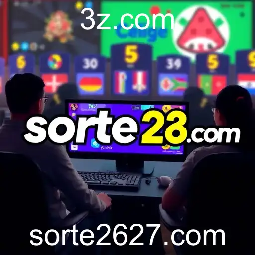 Crescimento Exponencial dos Jogos Virtuais no Brasil