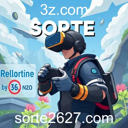 A Revolução dos Jogos Online: Sorte 26 como Protagonista