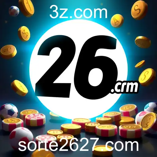 A Revolução dos Jogos Online com Sorte 26 .com