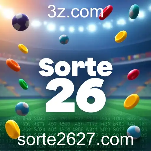 A Ascensão do Sorte26.com no Cenário de Jogos Online