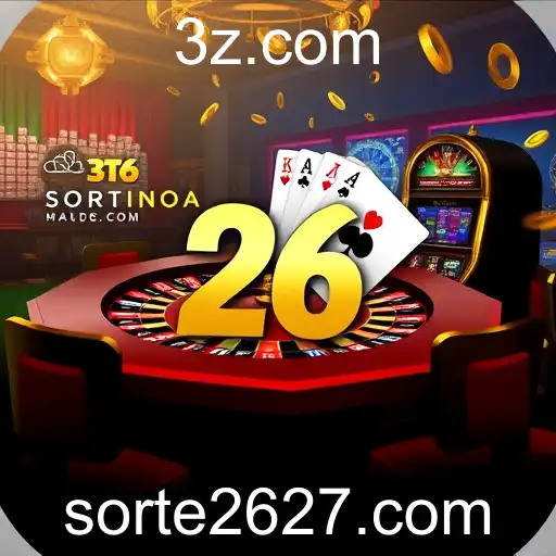 Crescimento do Mercado de Jogos Online e o Papel do Sorte 26