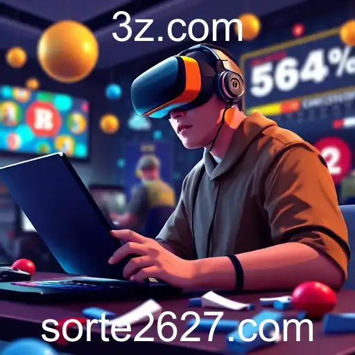 O Impacto dos Sites de Jogos na Vida Moderna