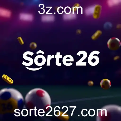 O Impacto do Sorte 26 no Cenário de Jogos Brasileiro