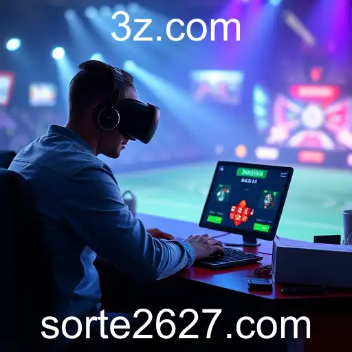 Expansão dos Jogos Online em 2026