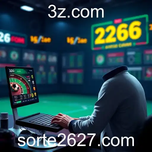 Crescimento dos Jogos Online Aumenta em 2026