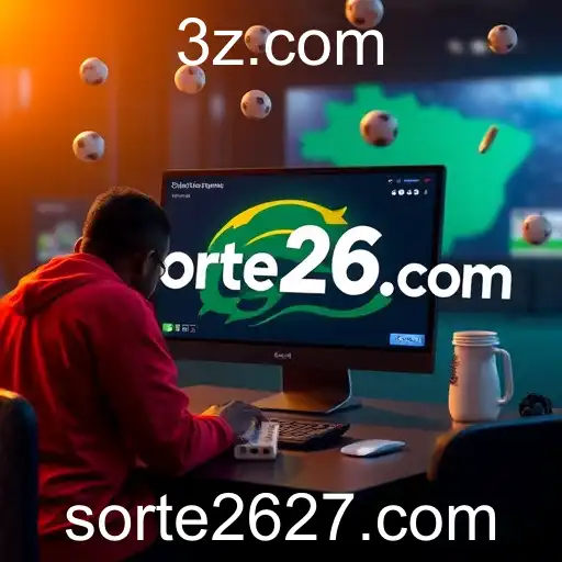 A Ascensão dos Jogos Online no Brasil