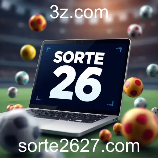 Sorte 26 .com: A Revolução dos Jogos Online