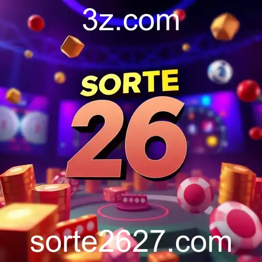 A Ascensão dos Sites de Jogos: Sorte 26 como Fenômeno