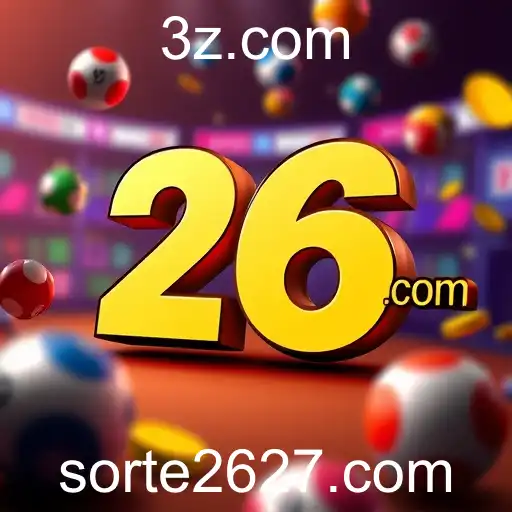 Sorte 26: A Ascensão dos Jogos Online em 2026