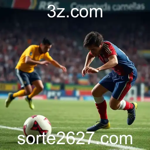 Tendências e Desafios no Mercado de Jogos Online